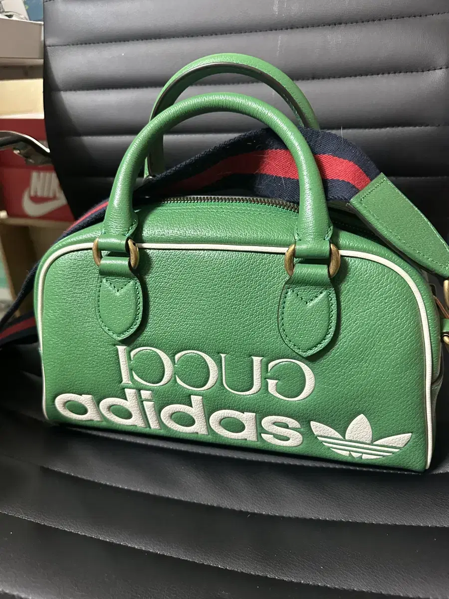 Gucci Adidas Bags Bags for sale.