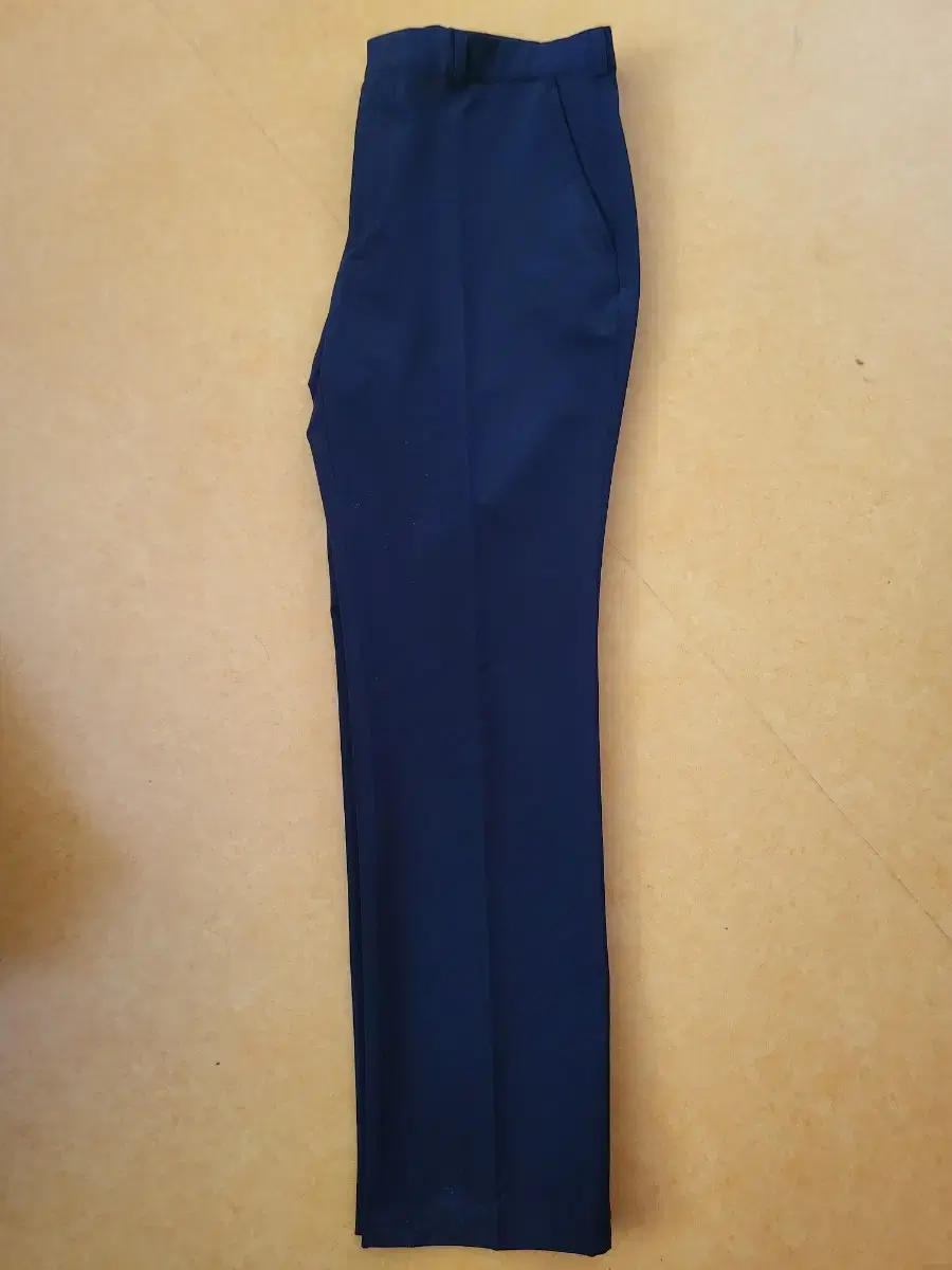 Men's Suit Pants, The Great Bom Project