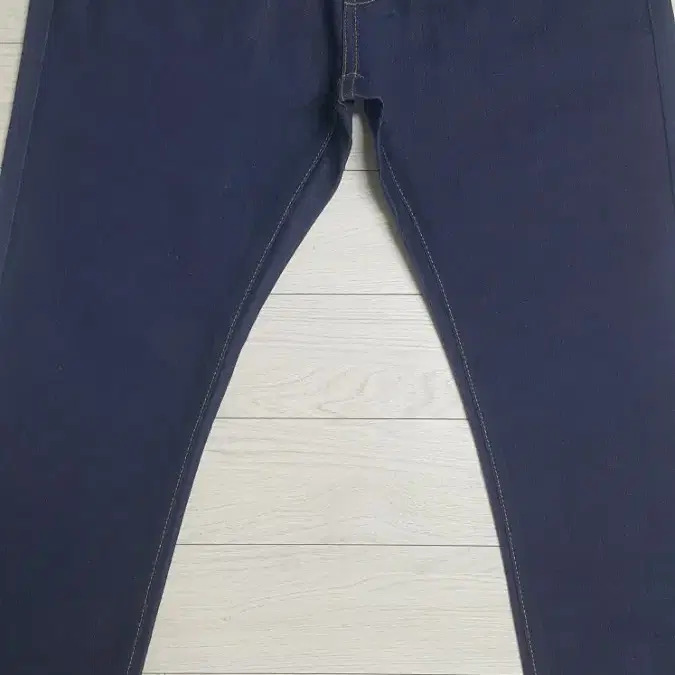 K-JEANS 여름청바지(사방스판) 30~31"(No.443)새상품!