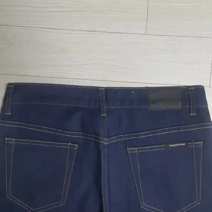 K-JEANS 여름청바지(사방스판) 30~31"(No.443)새상품!