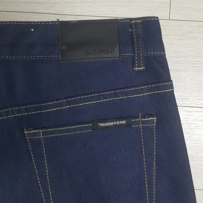 K-JEANS 여름청바지(사방스판) 30~31"(No.443)새상품!