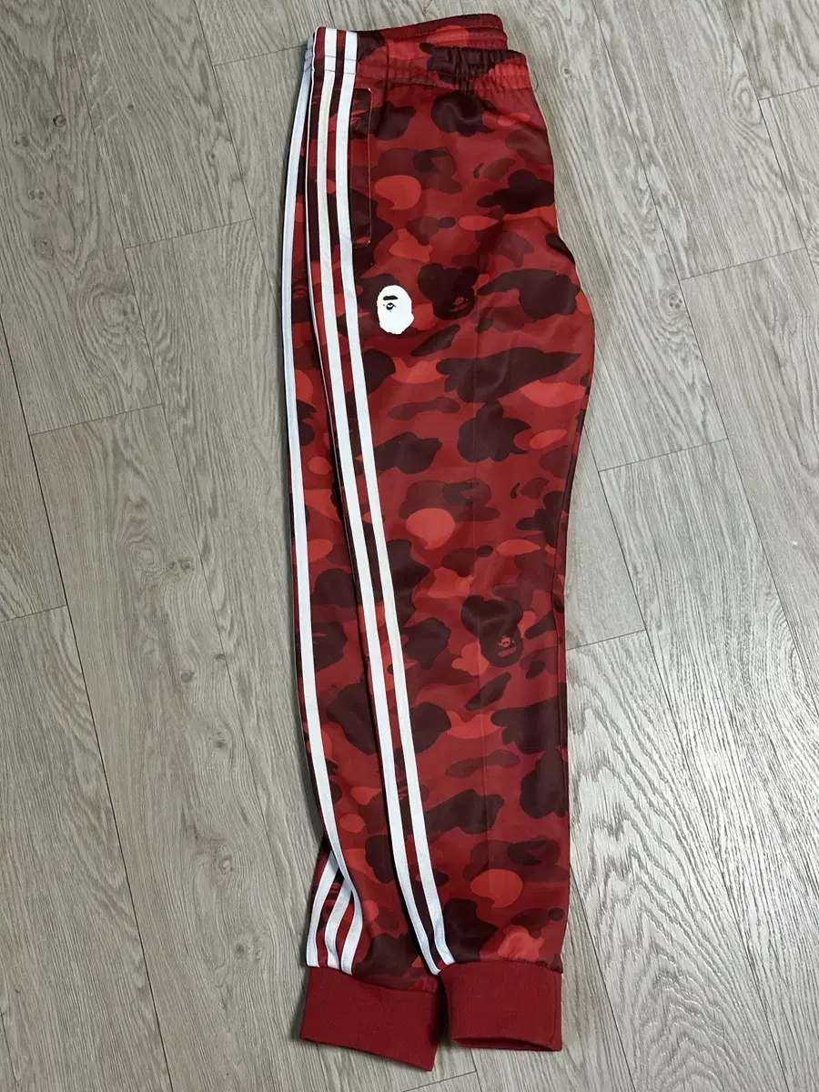 Vape Adidas Track Pants