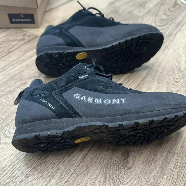 Garmont 가몬트 드래곤테일 x 폴워즈 270