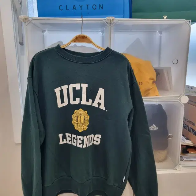 UCLA 맨투맨