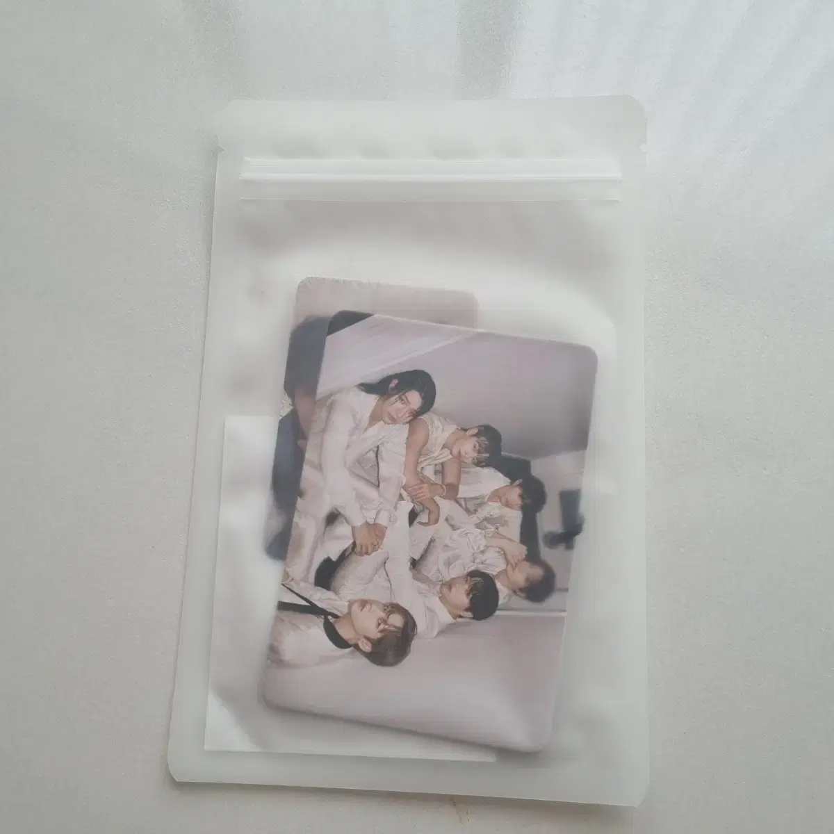 Only One of FromStore Paper Air Freshener UnitPhotocard