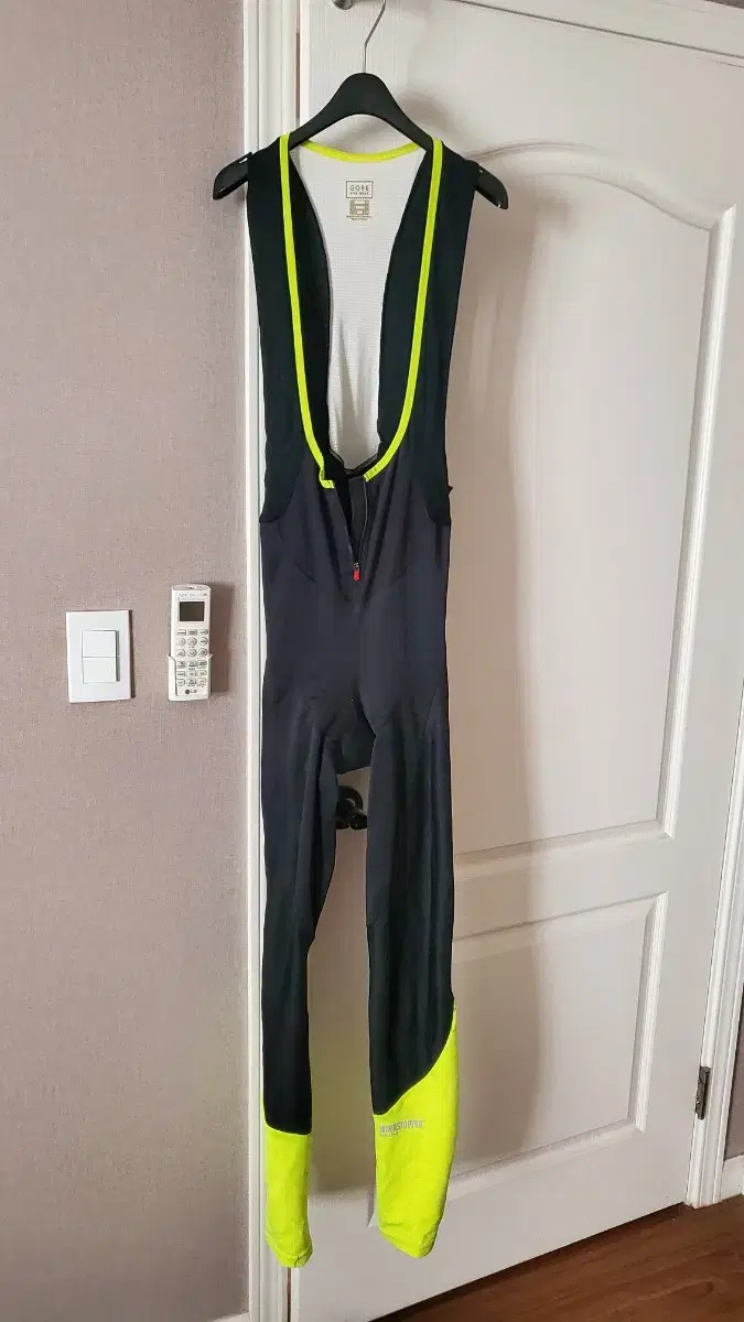 Gore Bikewear Winter Bib Shorts