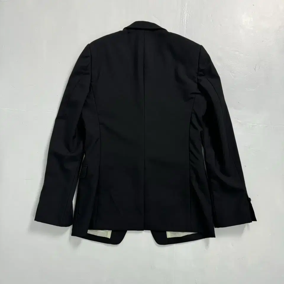 n.hoolywood compile fall tailored jacket