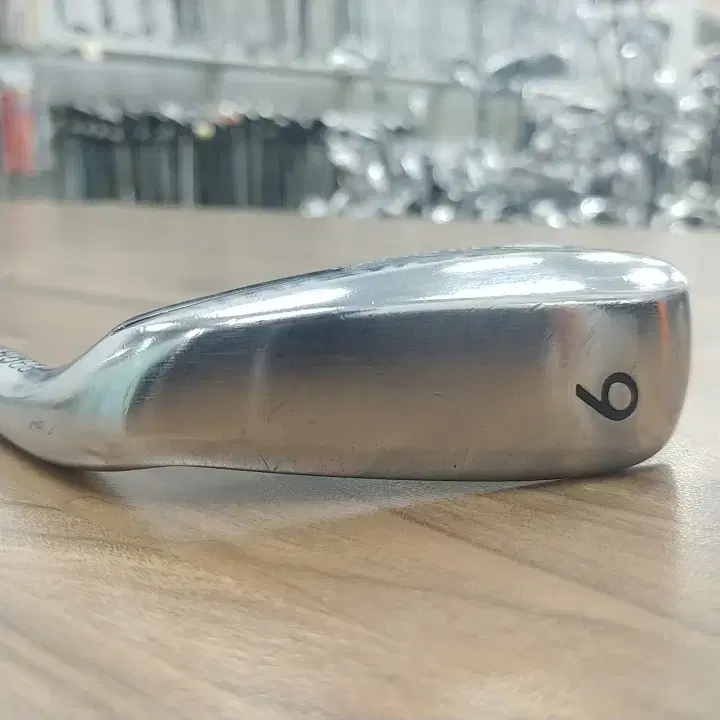 상태양호 PRGR 905 SPEED IRONS 6번 아이언C카본 SRM4