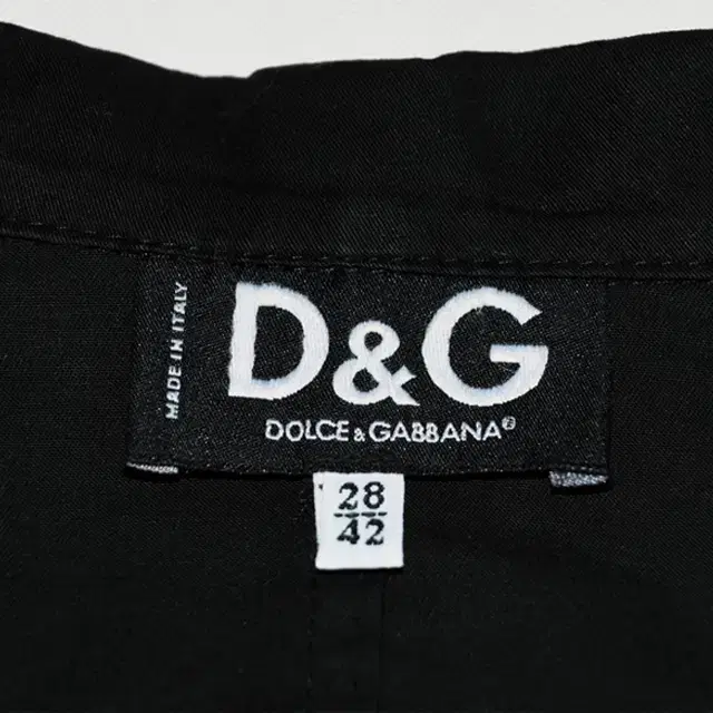 Dolce & Gabbana 재킷