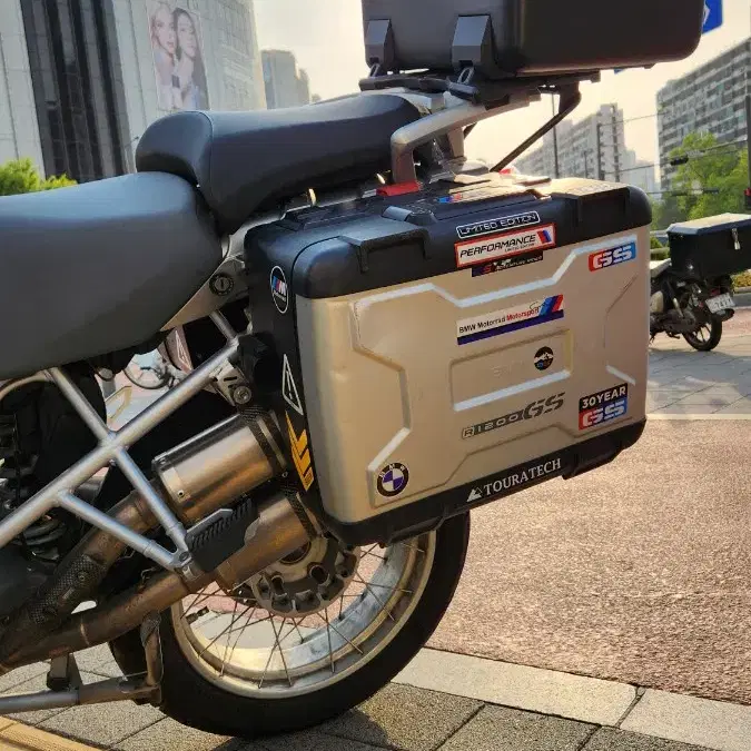 R1200gs 공랭 급매합니다