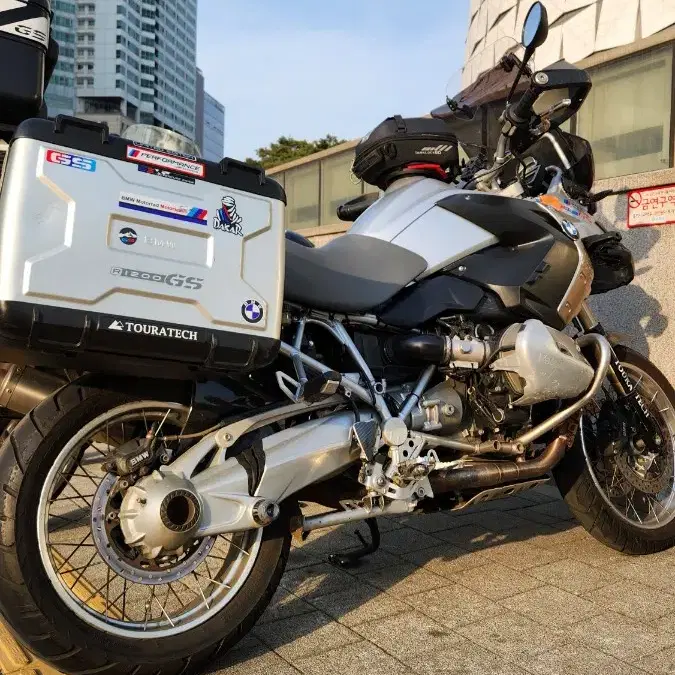 R1200gs 공랭 급매합니다