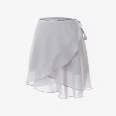 낫유어로즈 /Women Blair Wrap skirt