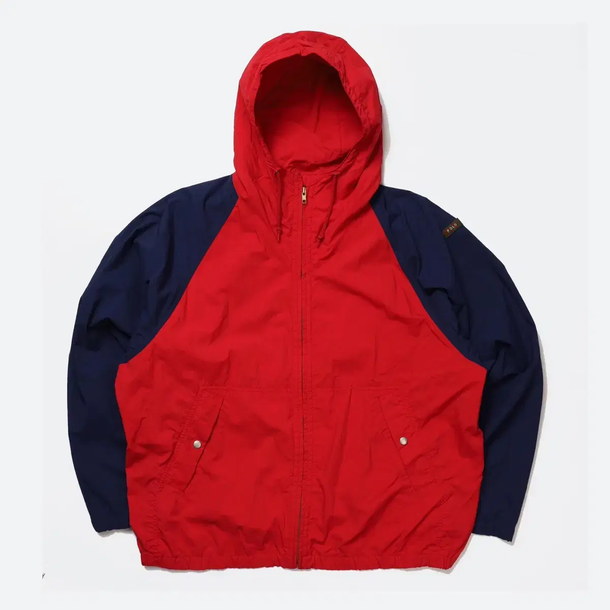 90's Polo Sport Nylon Jacket