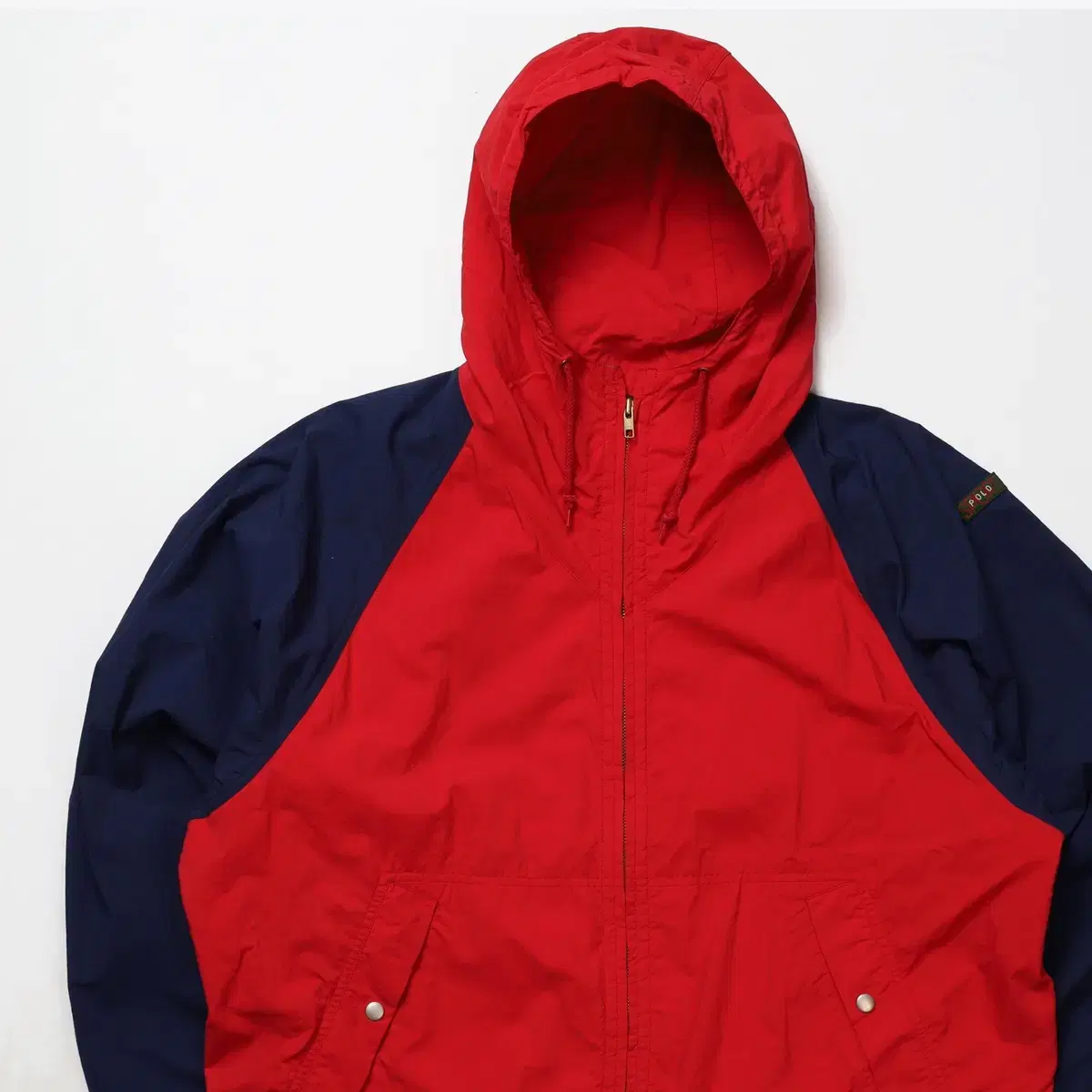 90's Polo Sport Nylon Jacket