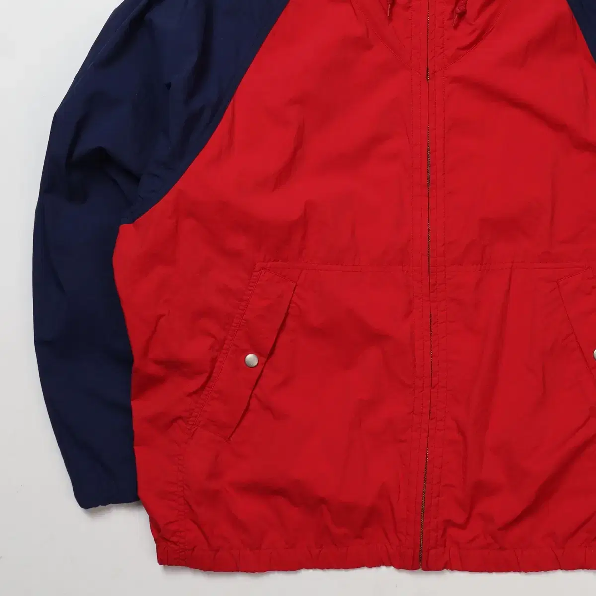 90's Polo Sport Nylon Jacket