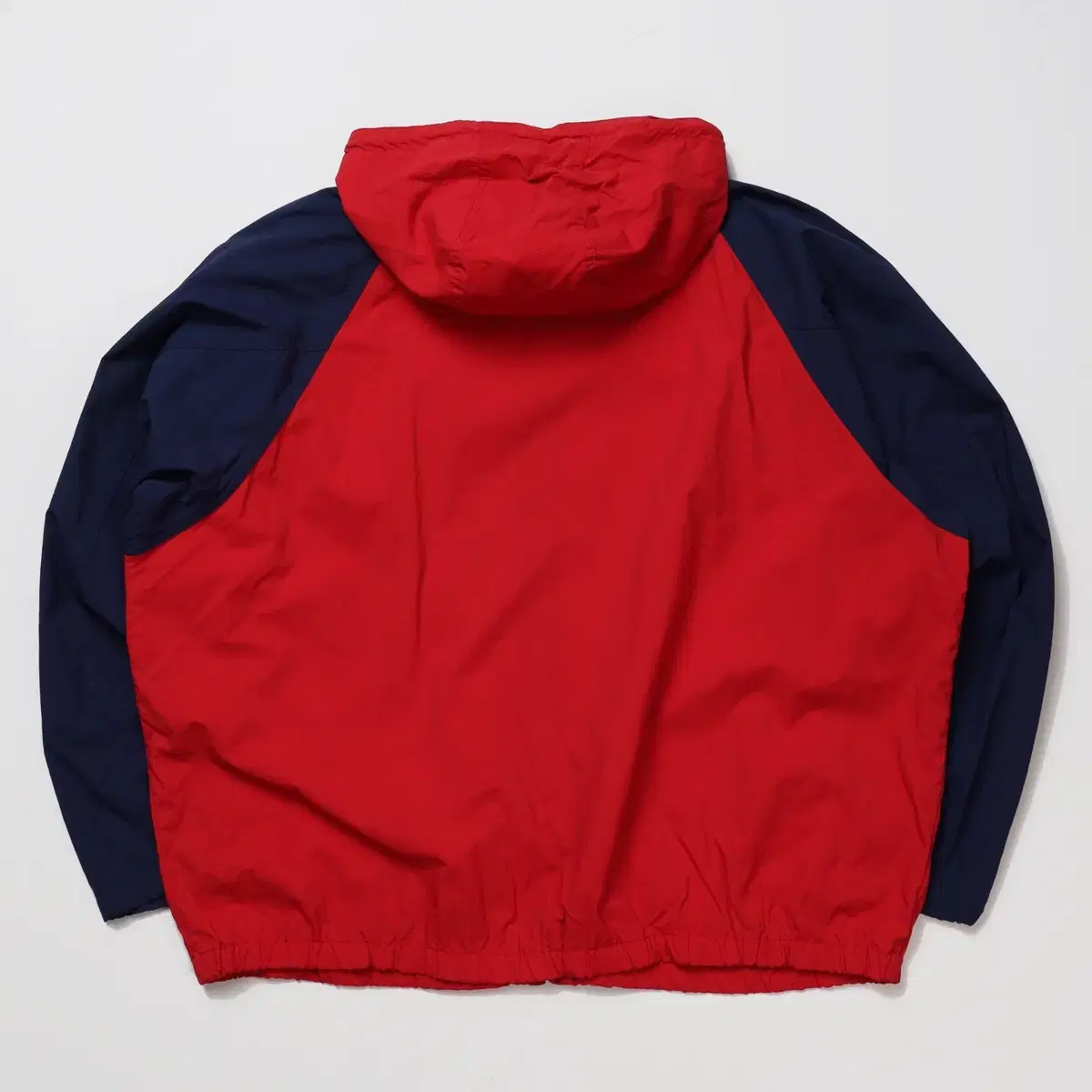 90's Polo Sport Nylon Jacket