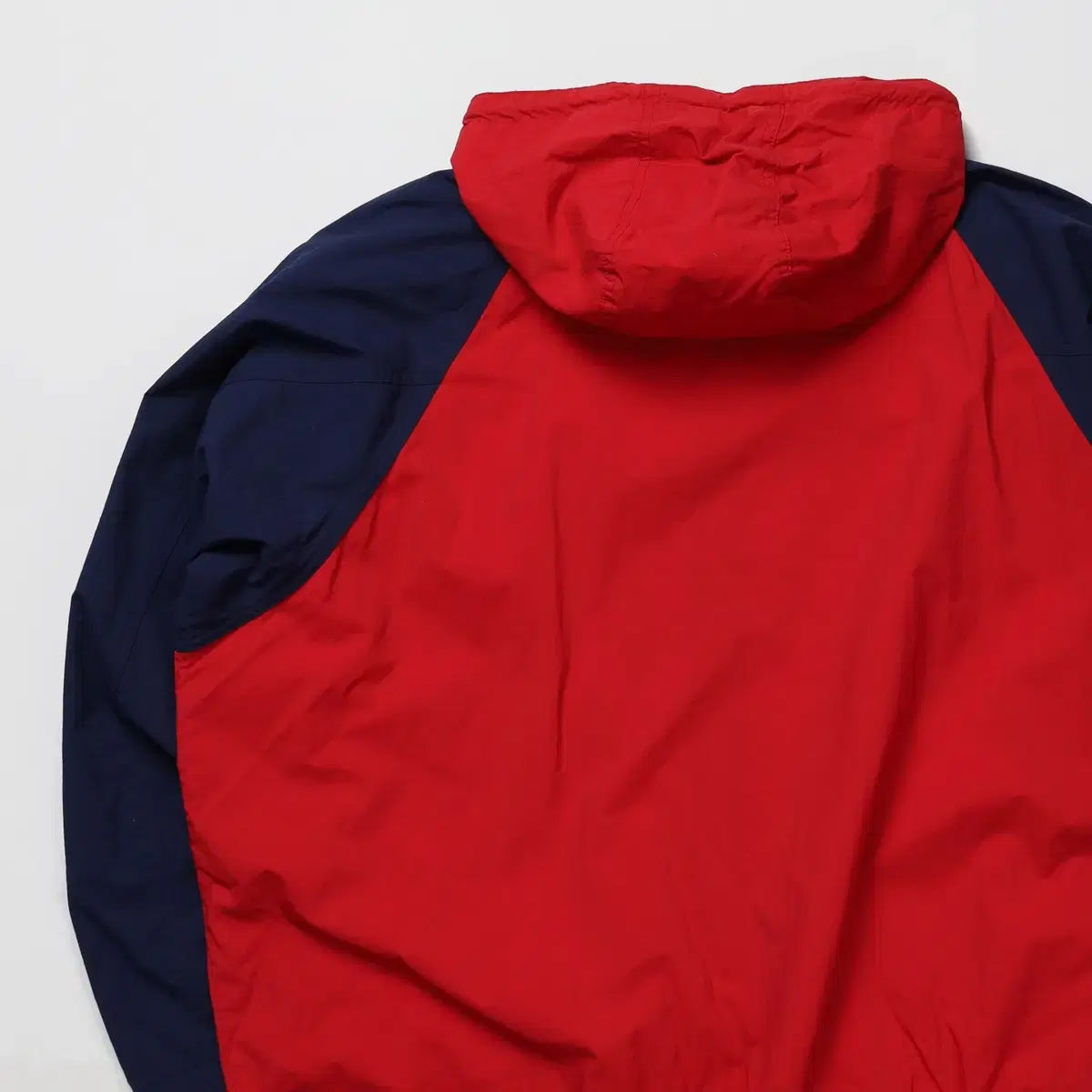 90's Polo Sport Nylon Jacket