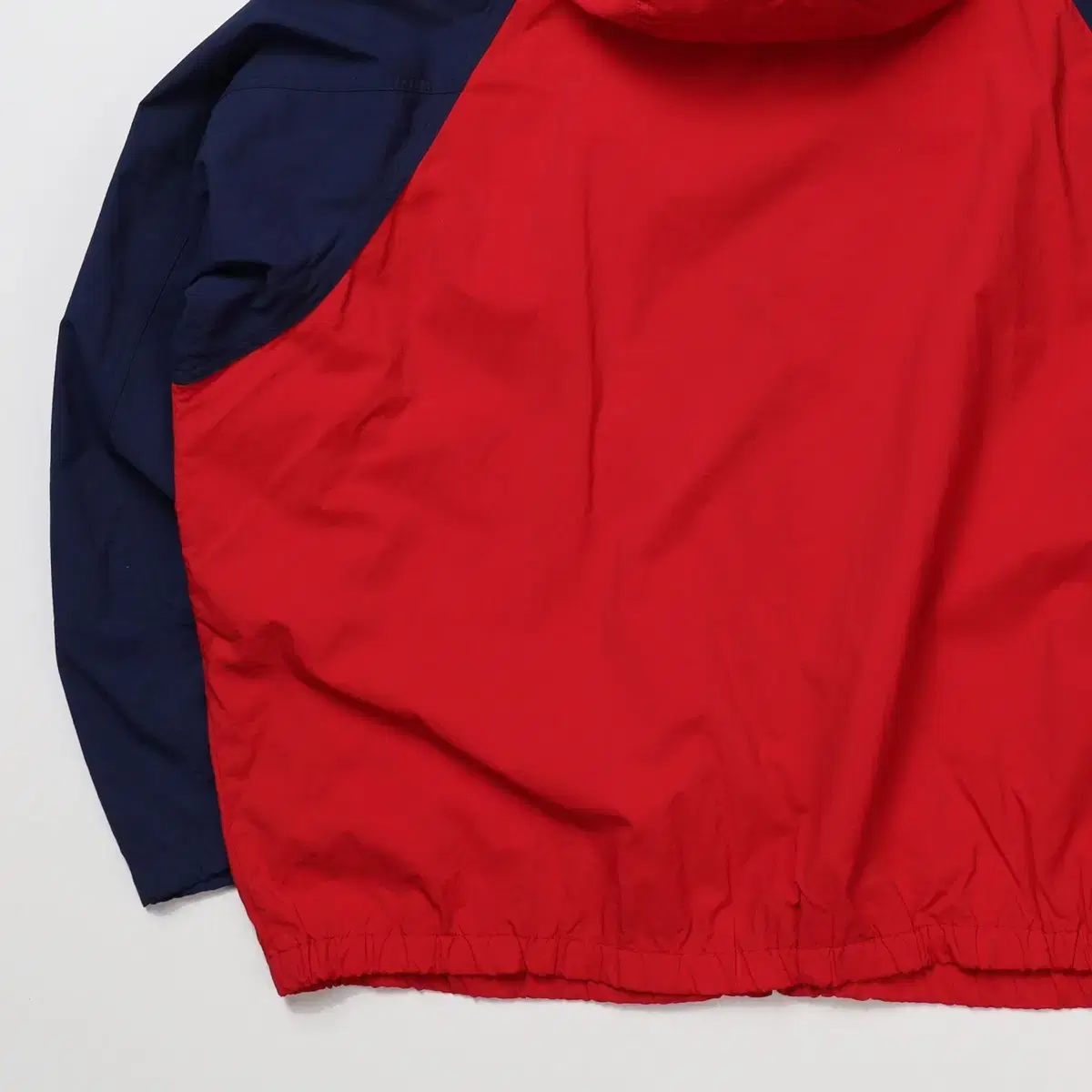 90's Polo Sport Nylon Jacket