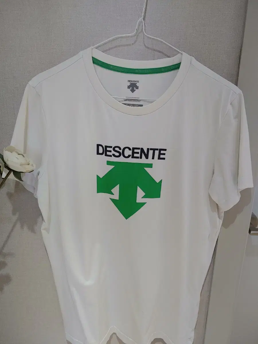 Descent Short Sleeve 95