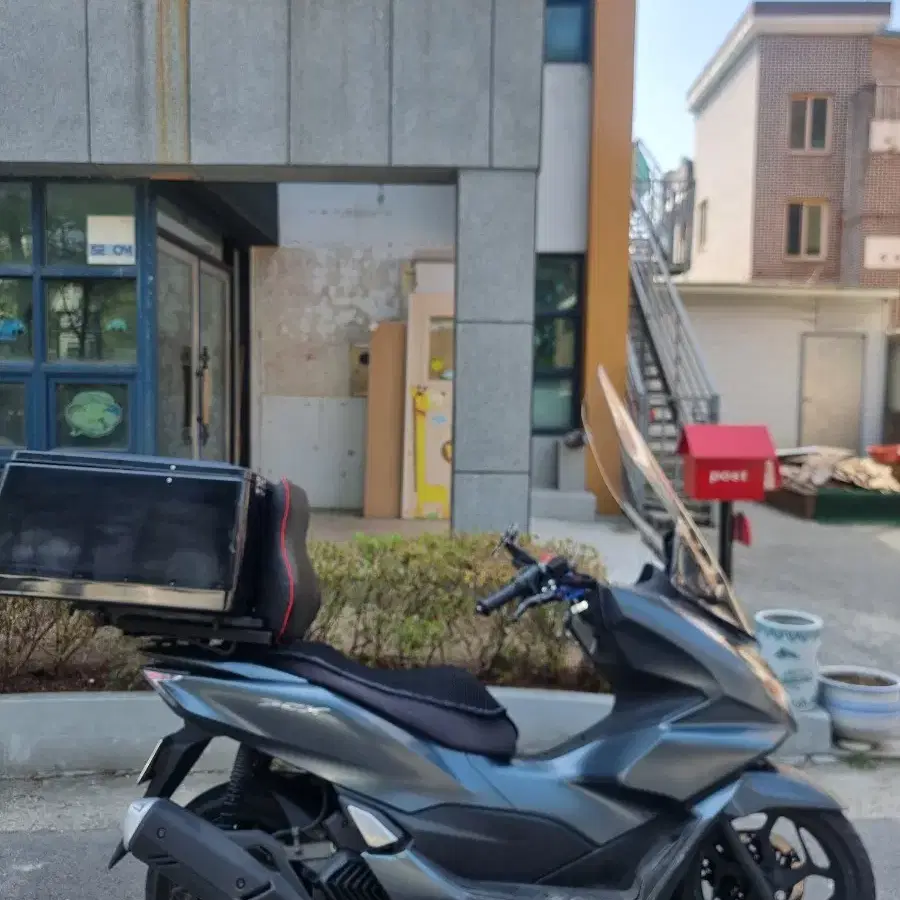 pcx125팝니다