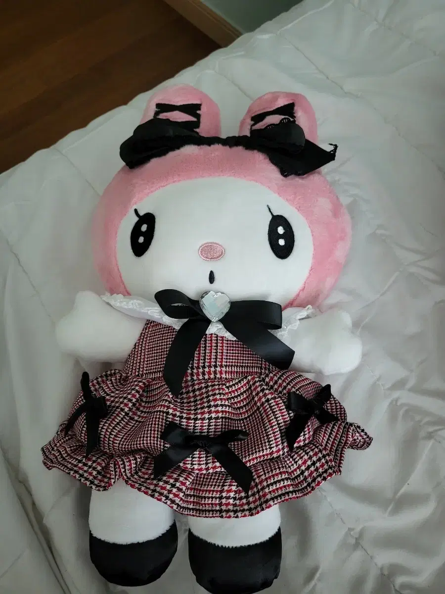 SanrioMidnight My Melody Genuine New