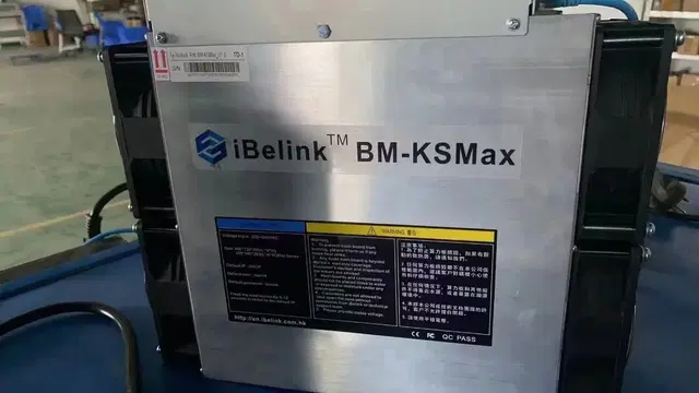 iBeLink BM-KS MAX 10.5T