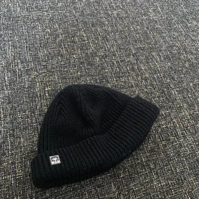 오베이 OBEY MICRO BEANIE