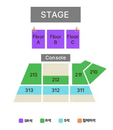 5월18일 [인천] 미스터트롯2 진선미 콘서트 SR석 양도합니다