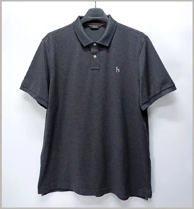 Hedges Genuine Big Size kara T-Shirt 115 H-756