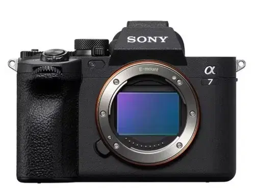 Sony a7m3