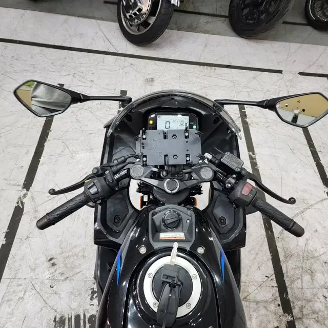 (스즈끼) GSX-R125 19년식 부산울산대전충북마산경기거제인천서울