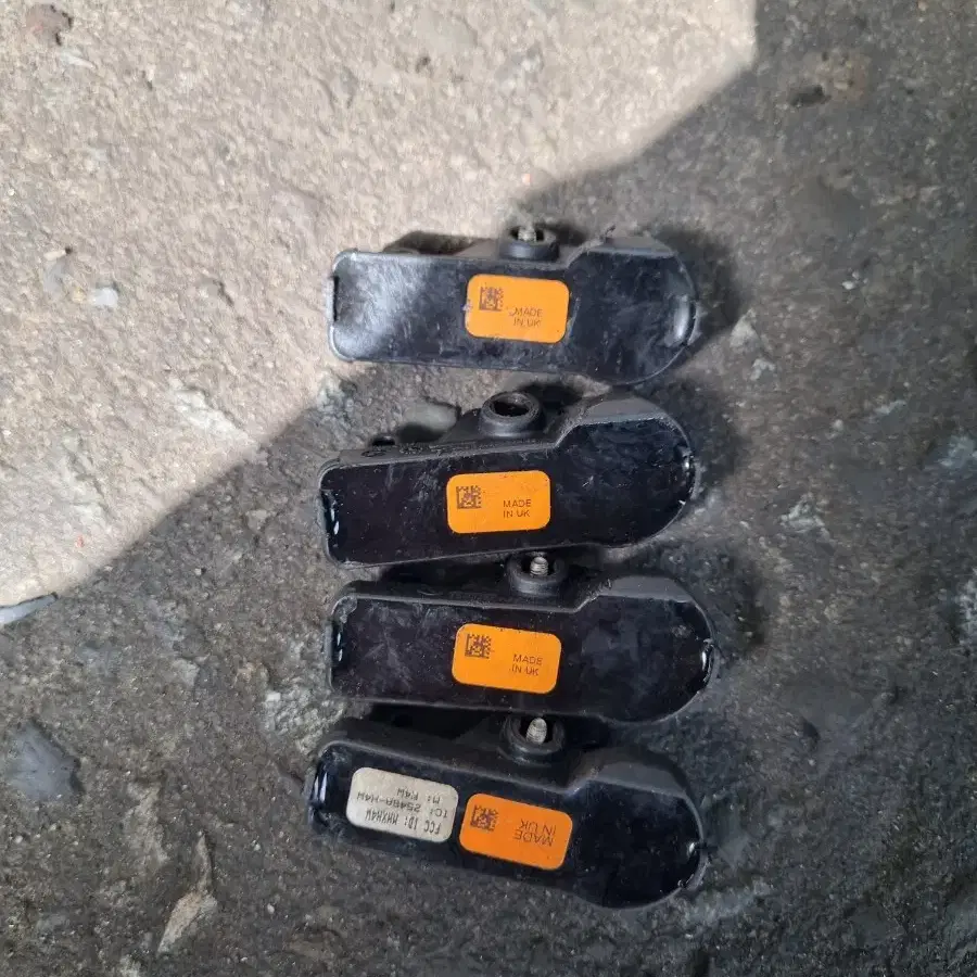 현대,기아 52933 - 3T000 TPMS 중고 한대분