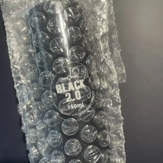 Black2.0 반타 블랙 페인트 150ml 물감