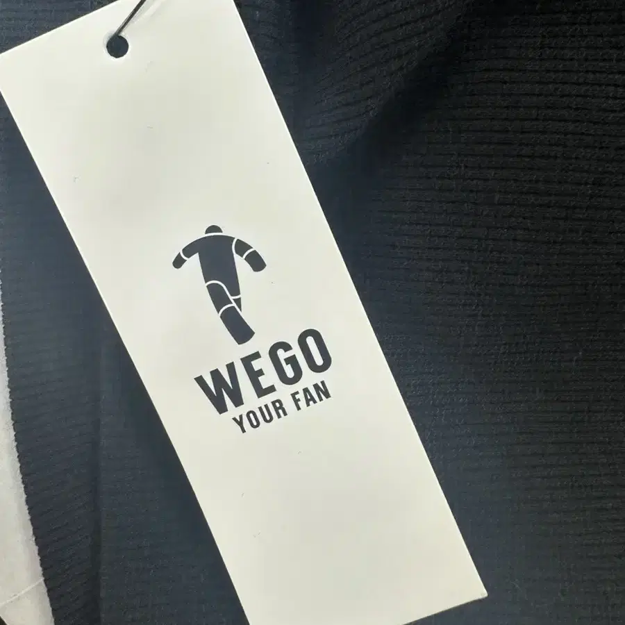 [새상품]택 있음!Wego 위고 시부야109 캡내장 크롭나시