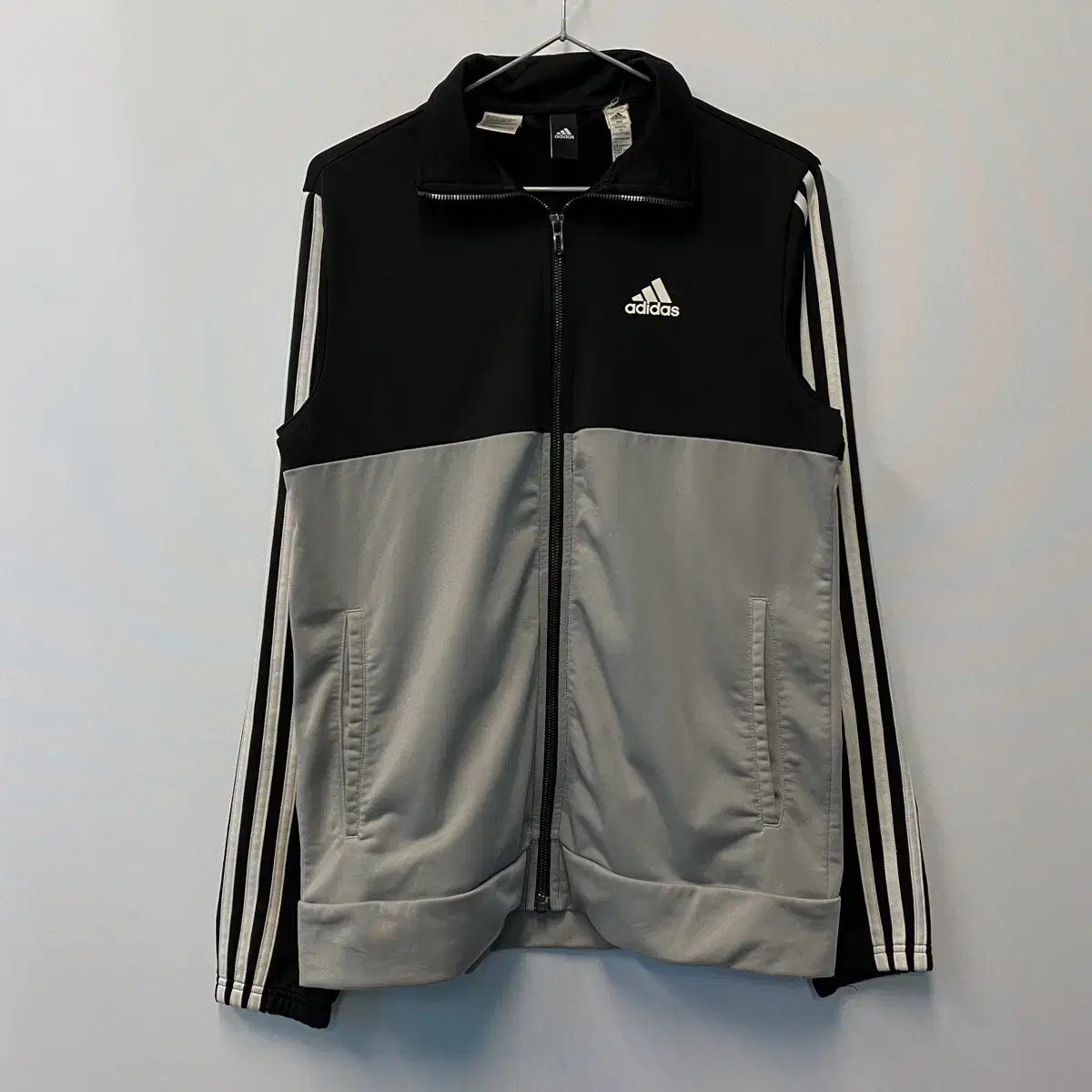 Adidas Jersey Black 95