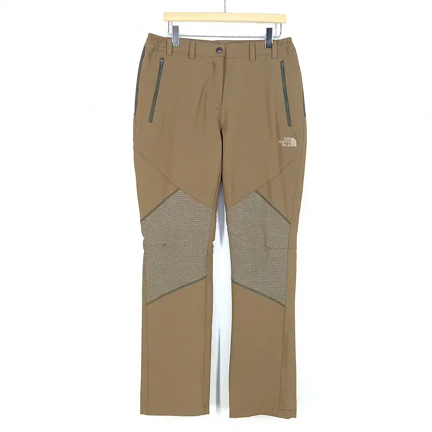 The North Face Women's Spring and Autumn Mountaineering Pants Brown73 (HU30403)