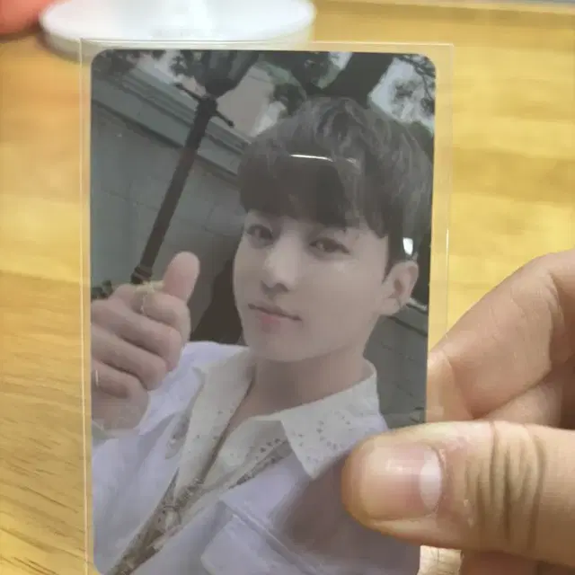 방탄 버터 파스테 럭드 정국 전정국 bts jk pc 급처 폭덤