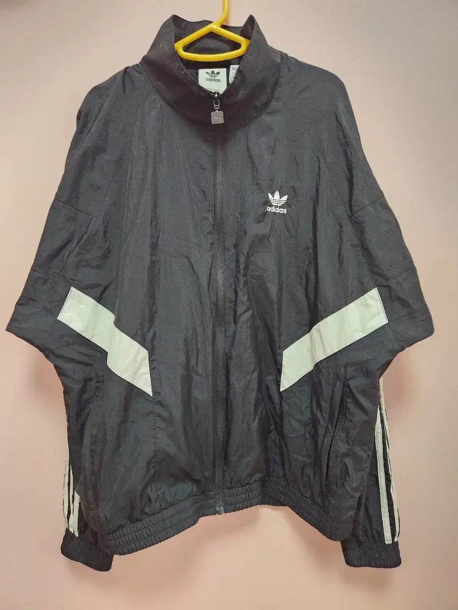 Adidas Windbreaker Archive Track Top Woven Jacket