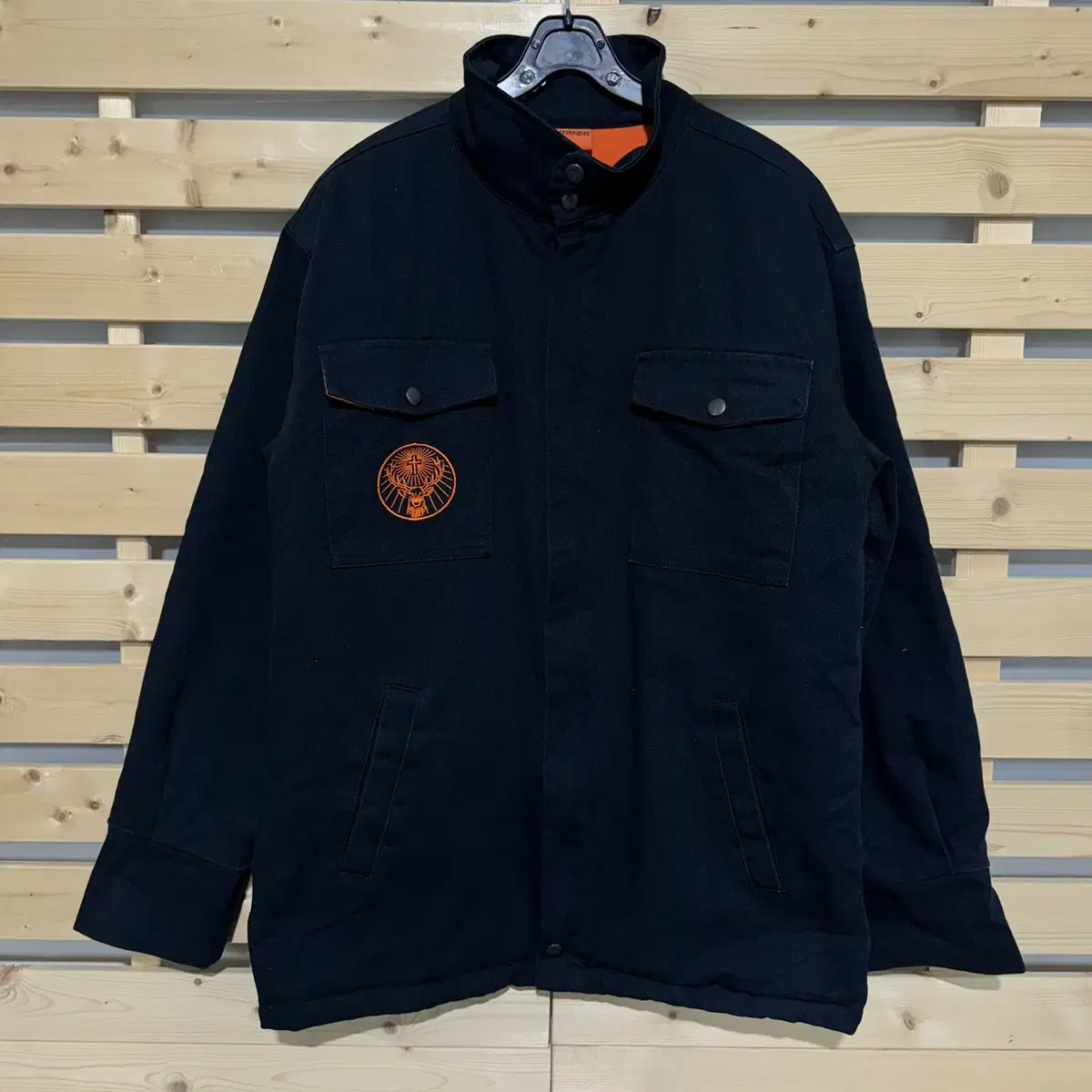 Jaegermeister Workjacket