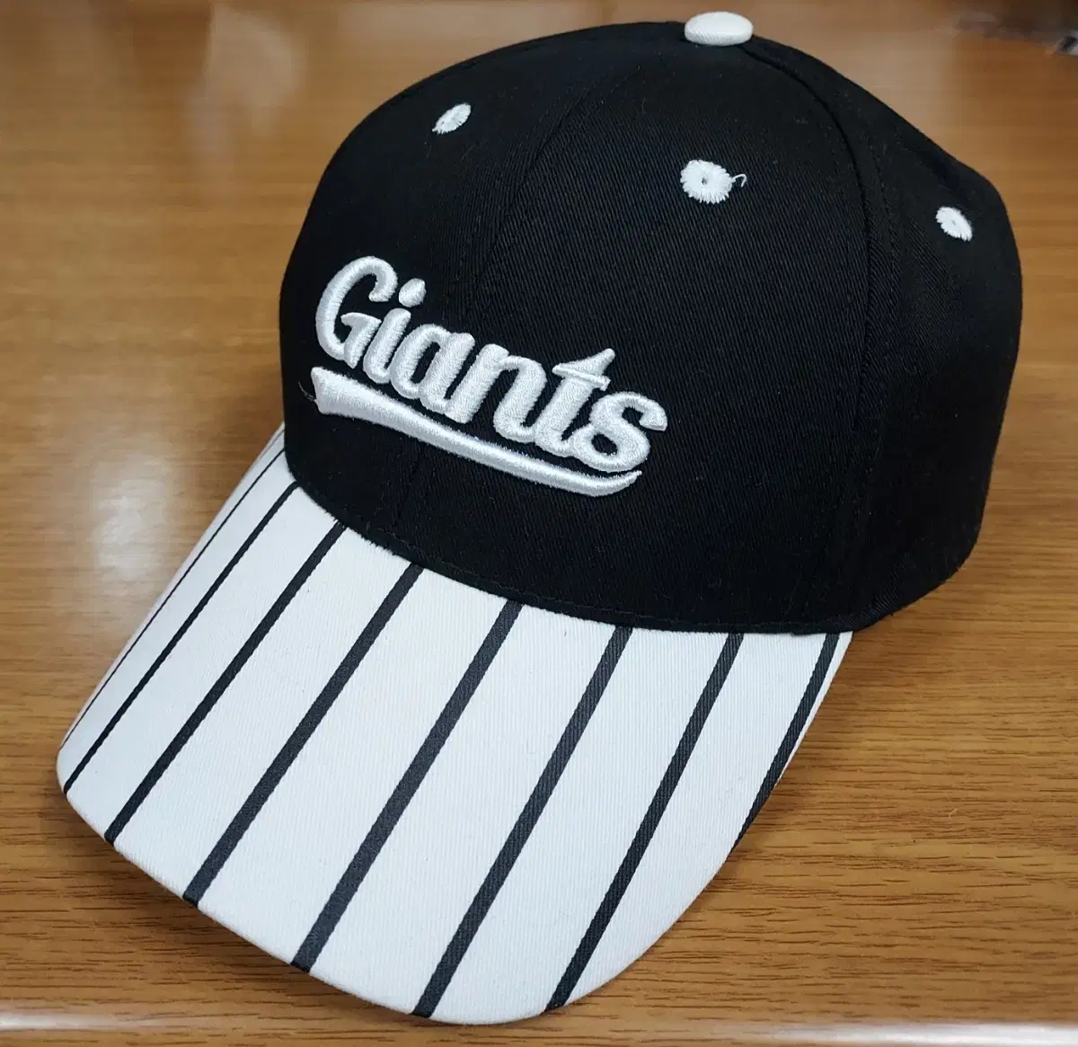 Lotte Giants Baseball Cap