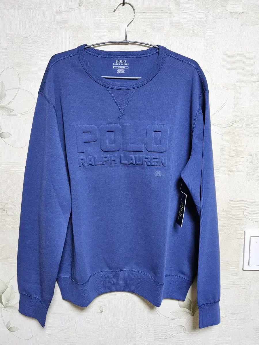 Polo Ralph Lauren Sweatshirt L