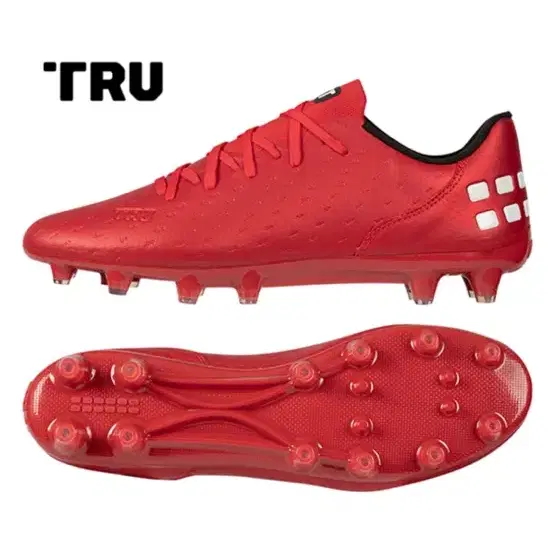 트루삭스 TRUSOX TRU TENACI RED FG 270