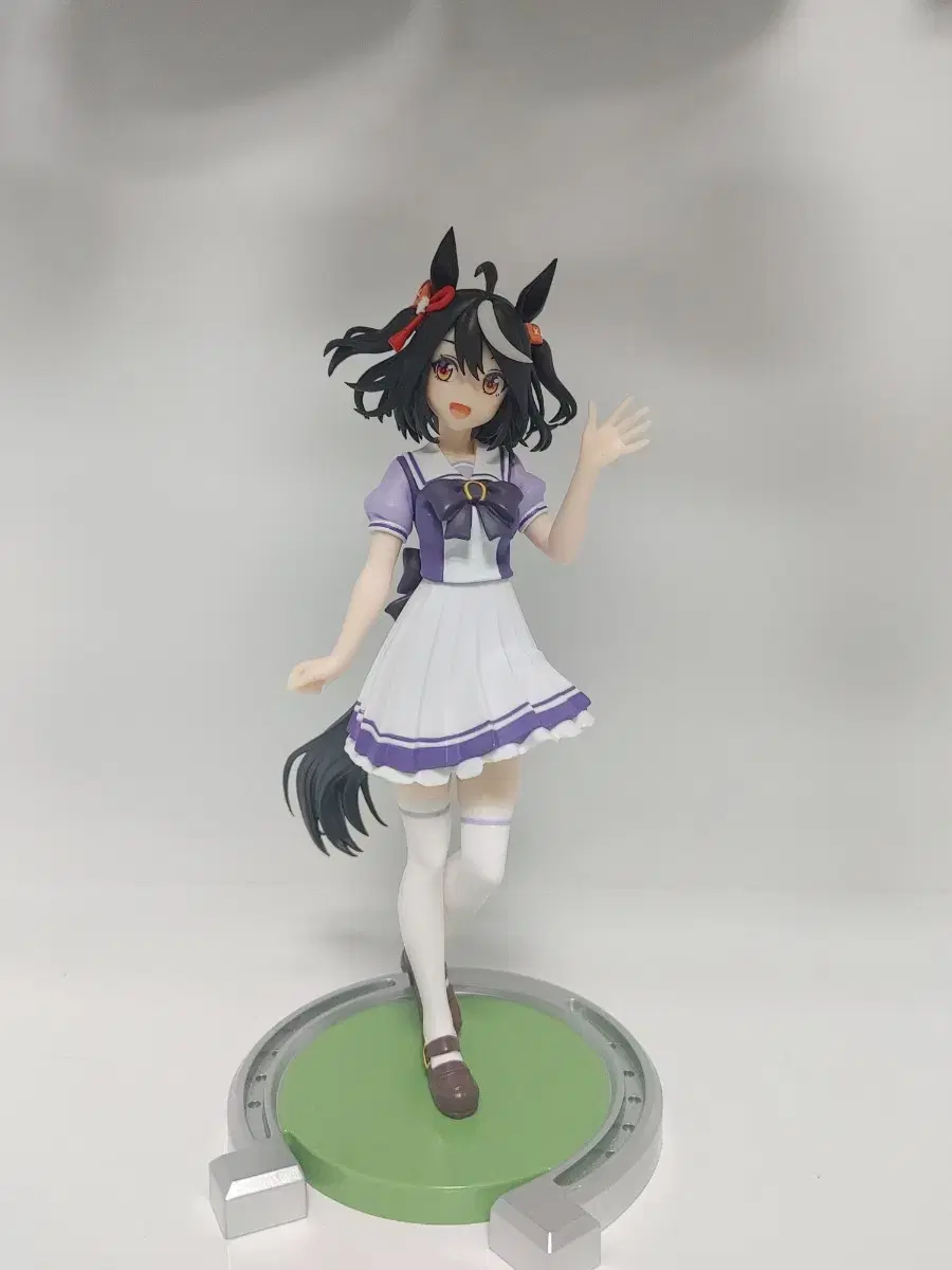 Umamusume Kitasan Figures