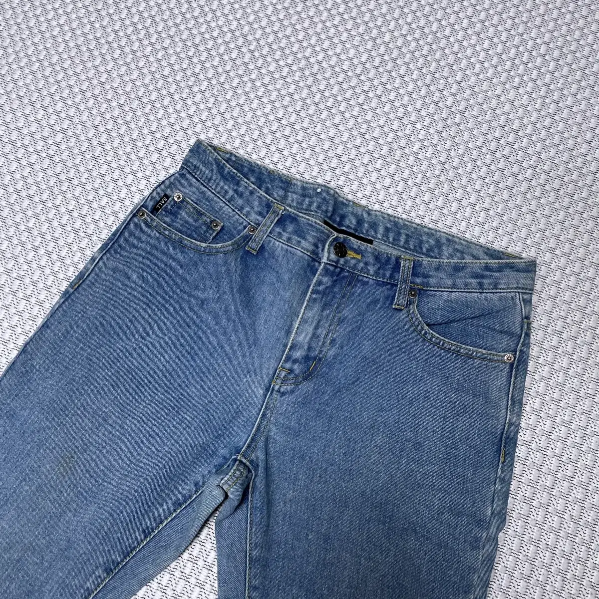 [VTG] 5ALL.AS 빈티지 청바지