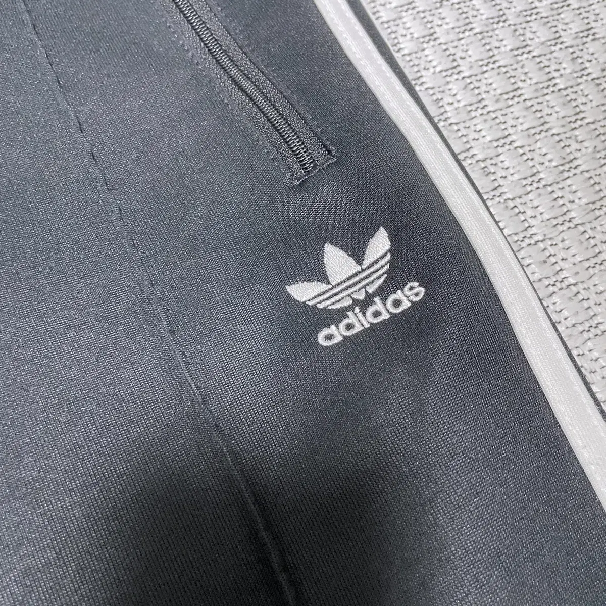 [ADIDAS] 아디다스 트레이닝 팬츠