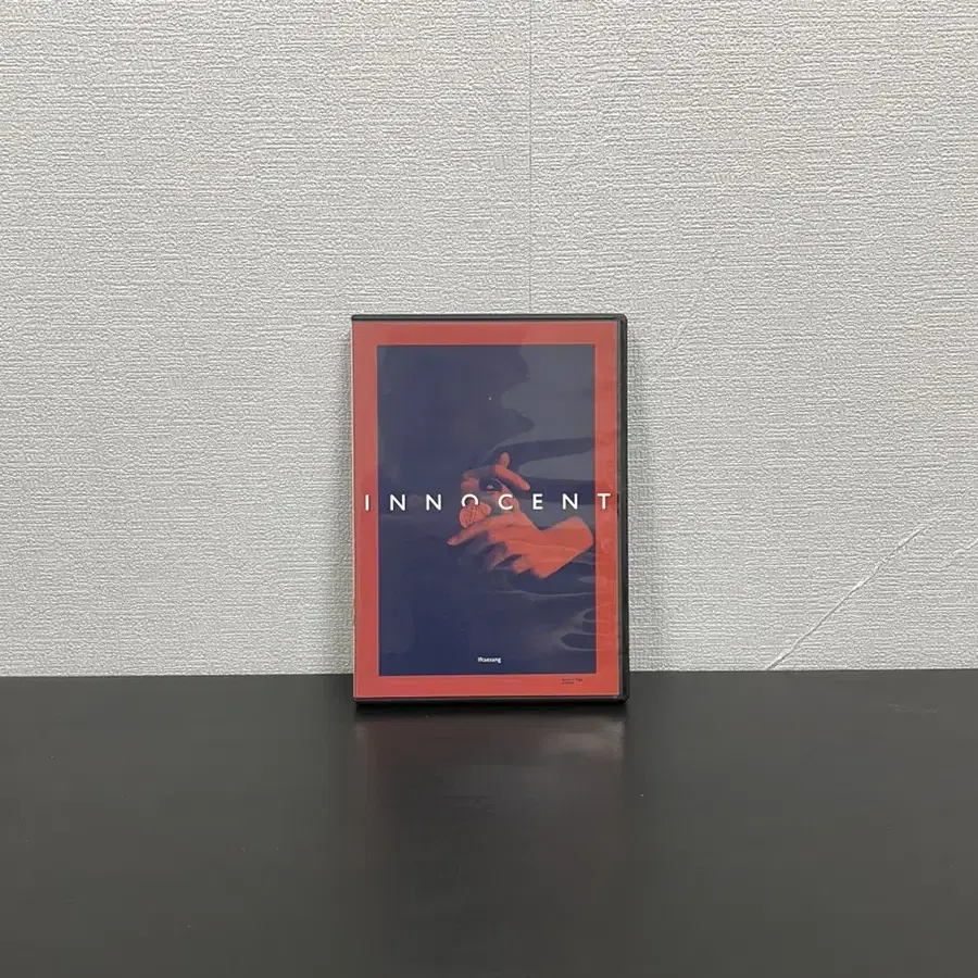 DVD 렉쳐(마술)