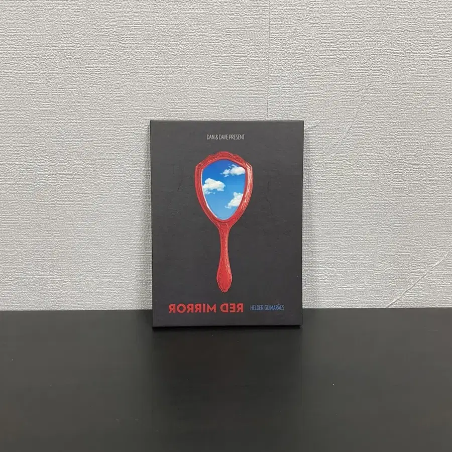 DVD 렉쳐(마술)