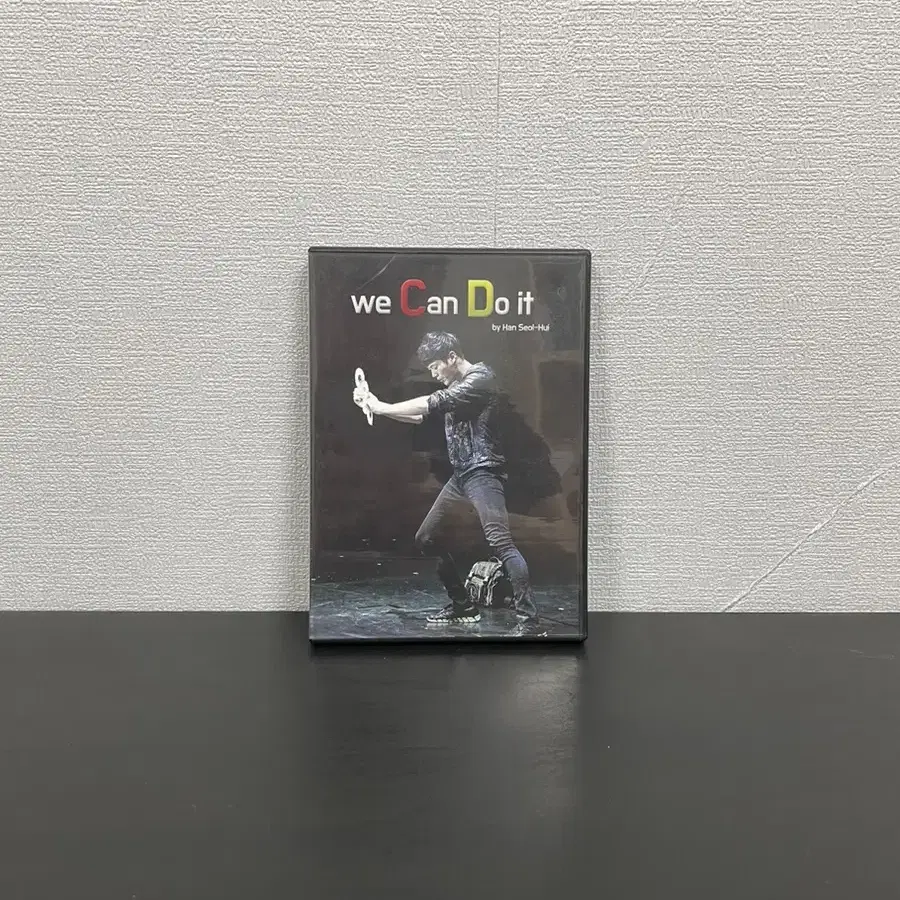 DVD 렉쳐(마술)