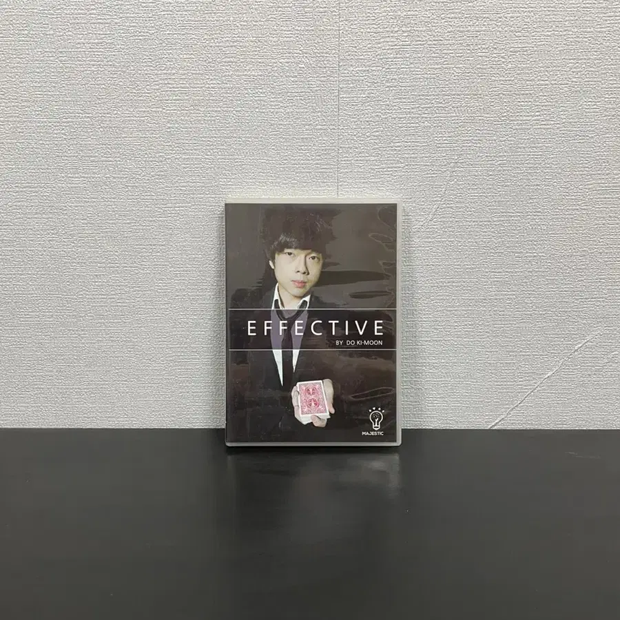 DVD 렉쳐(마술)