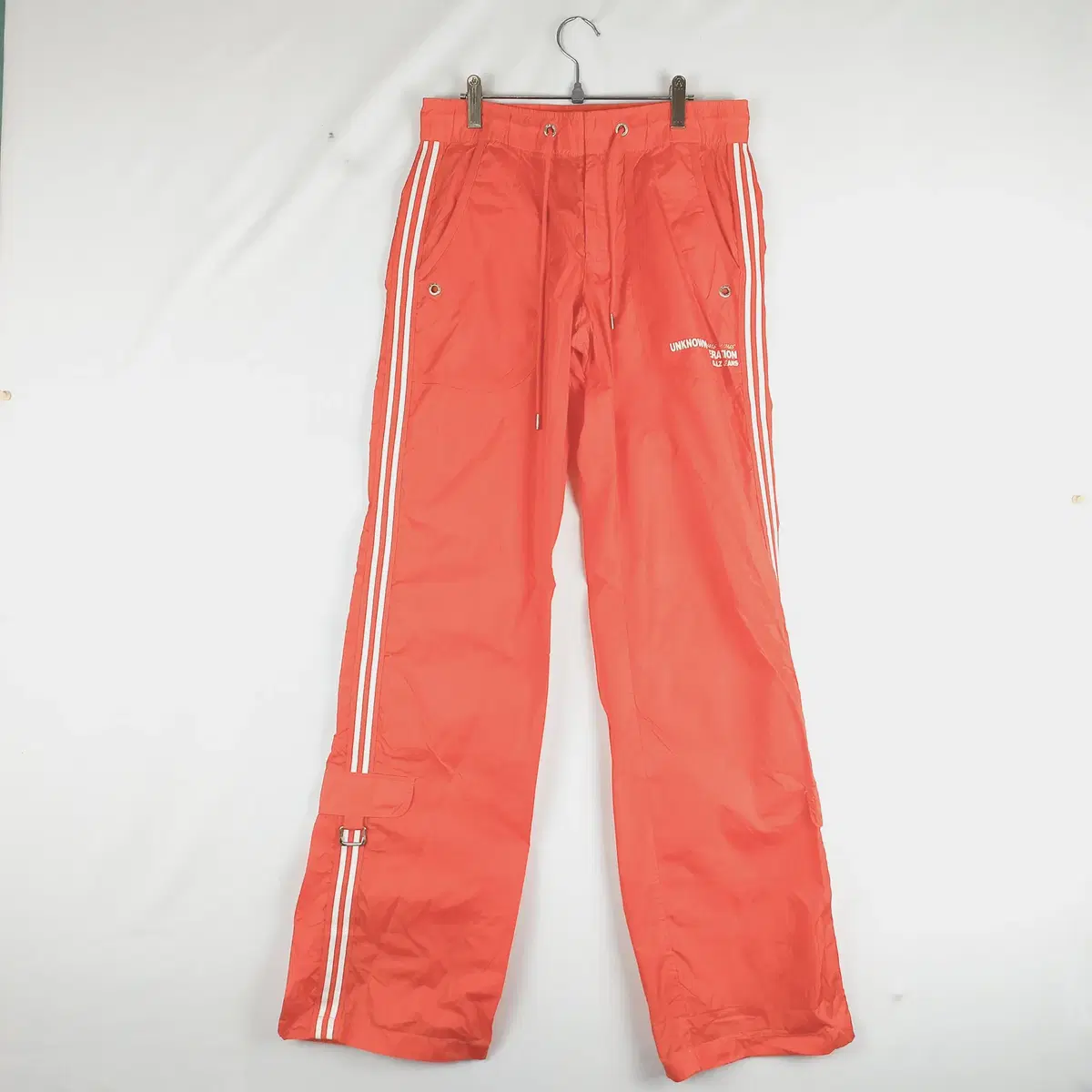 Ugiz Poly Track Pants 25